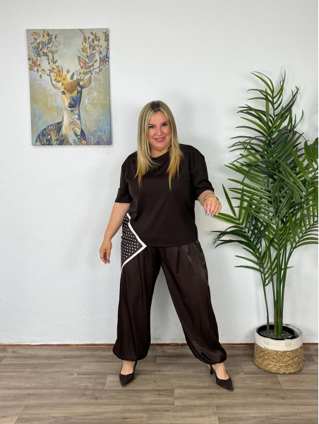 Pantalón Tadeo