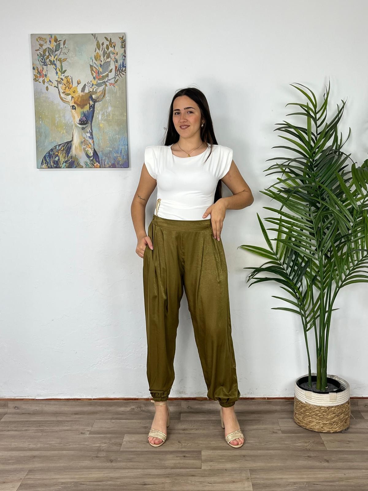 Pantalón Tadeo