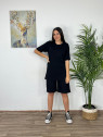 Camiseta Básica Marta