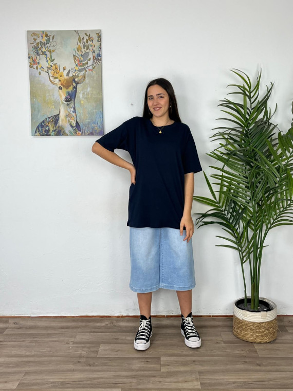 Camiseta Básica Marta