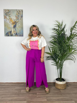 Pantalón Pareo Mediano