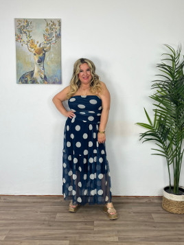 Vestido Lombo