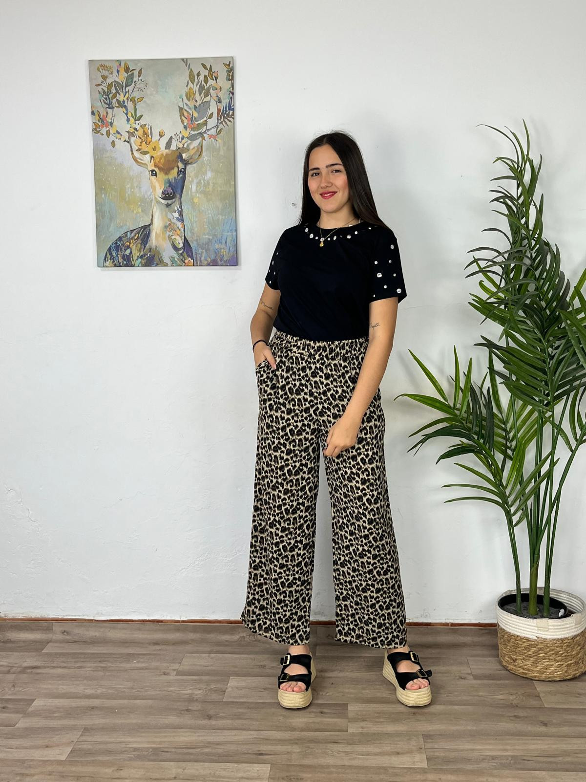 Pantalón Liebanas