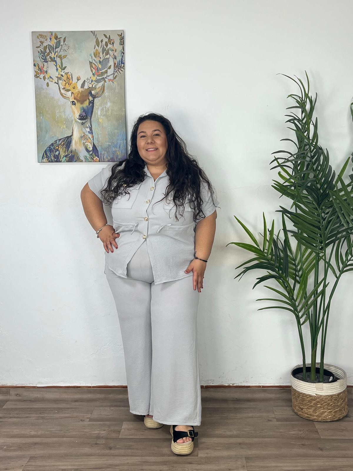 Conjunto Berta