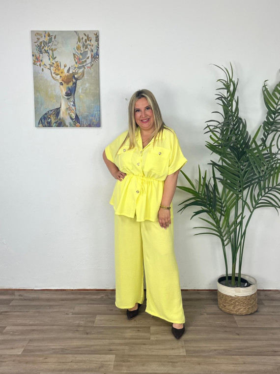 Conjunto Berta
