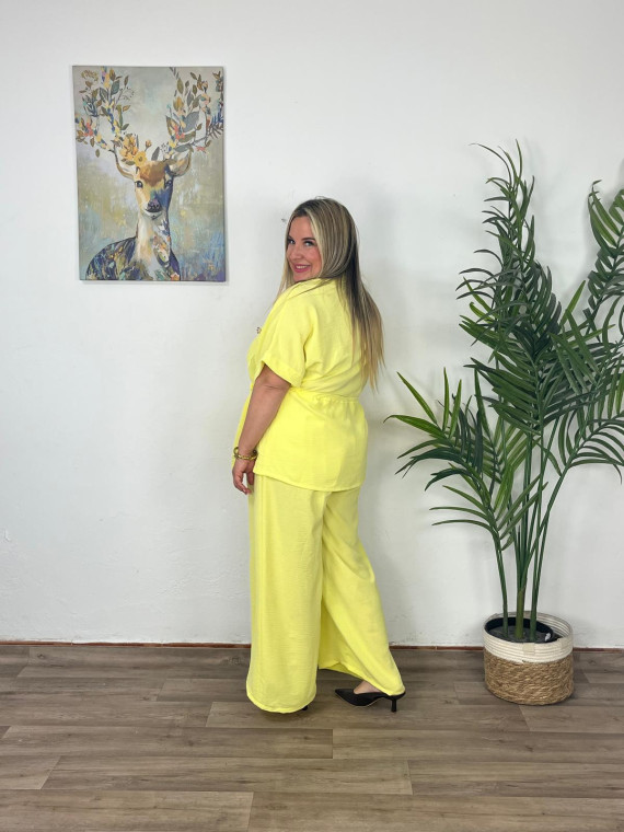 Conjunto Berta