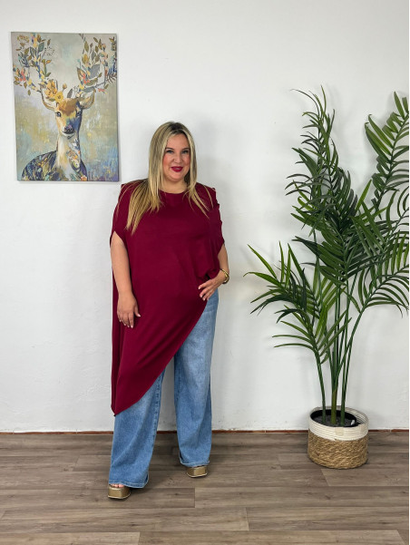 Camiseta Molona