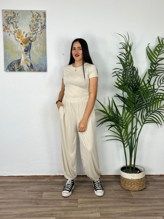 Conjunto Cómodo Pequeño