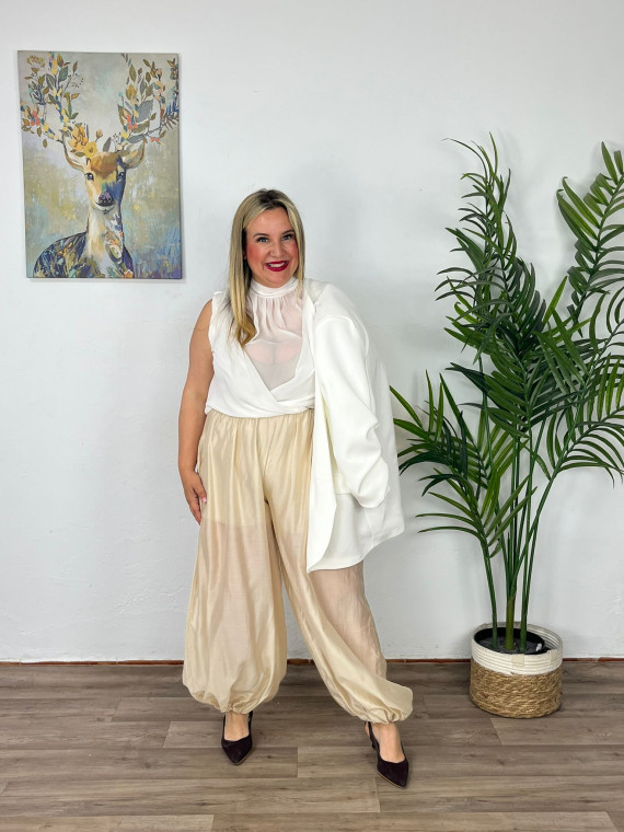 Pantalón Azucena