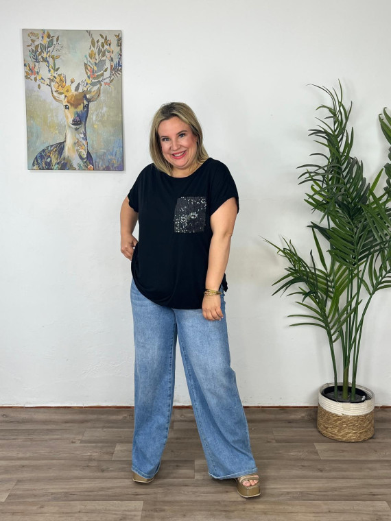 Camiseta Diamante