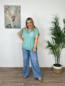 Camiseta Diamante
