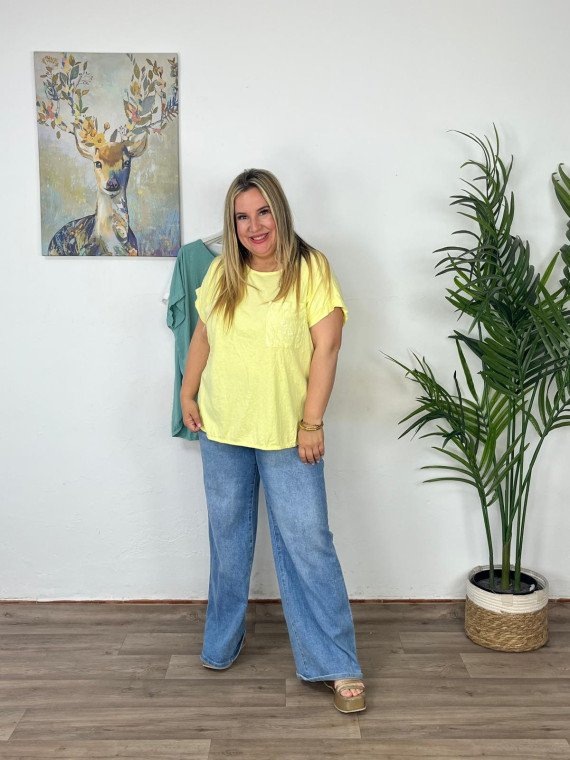 Camiseta Diamante