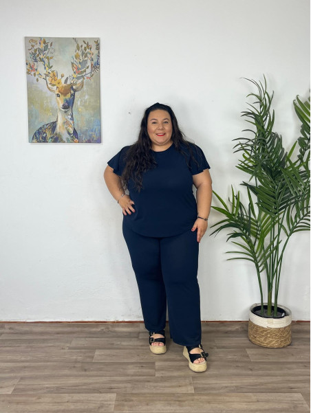 Pantalón Eduarda