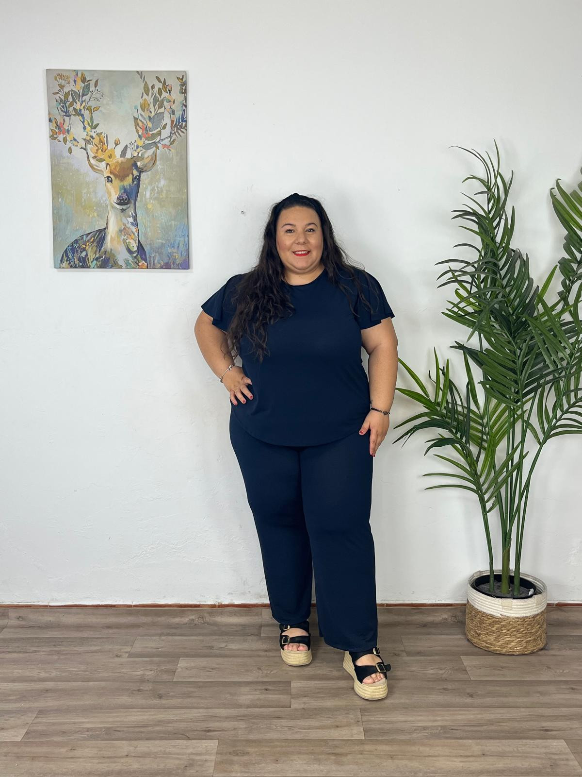 Pantalón Eduarda