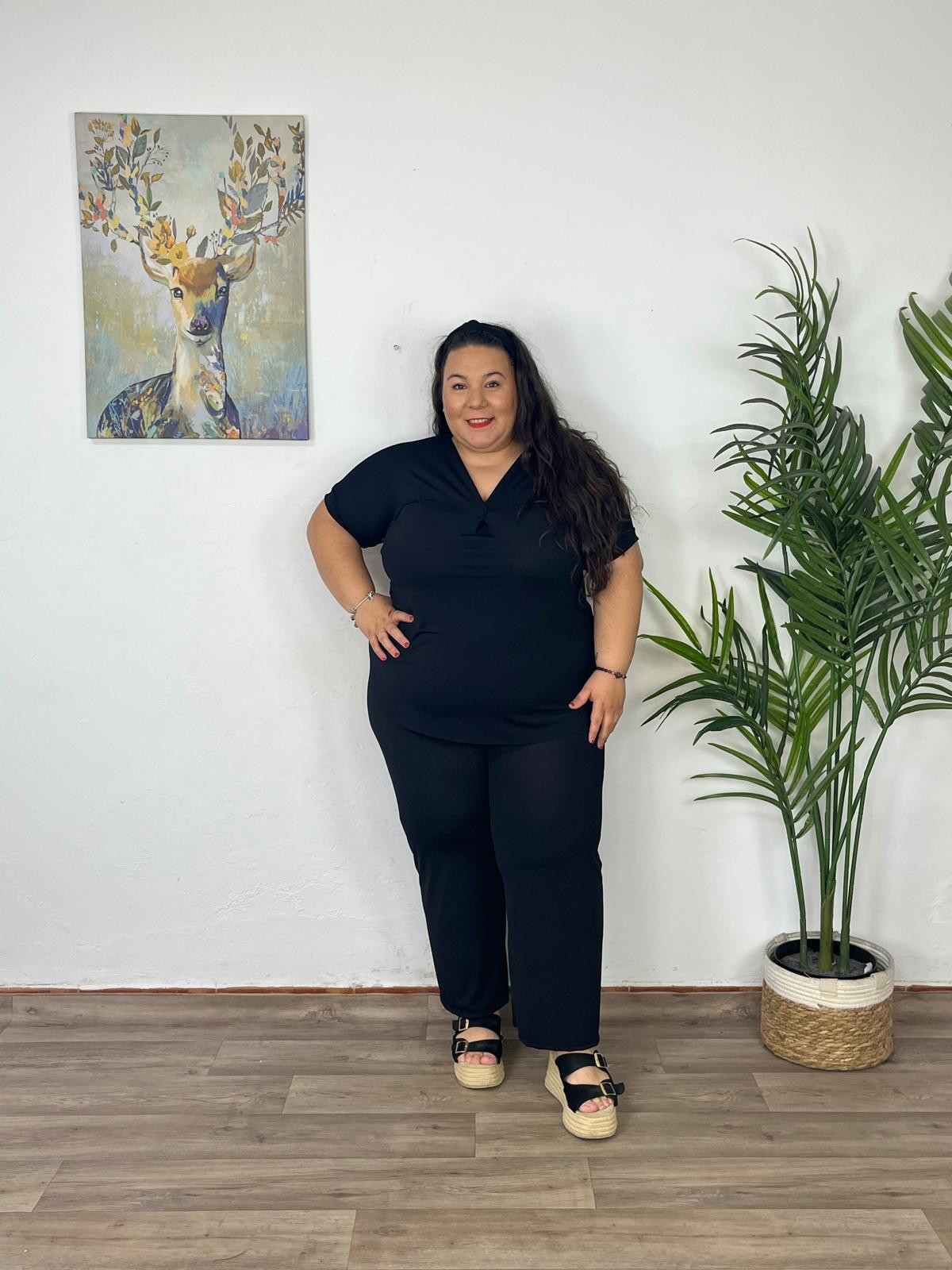 Pantalón Eduarda