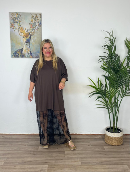 Vestido Feria