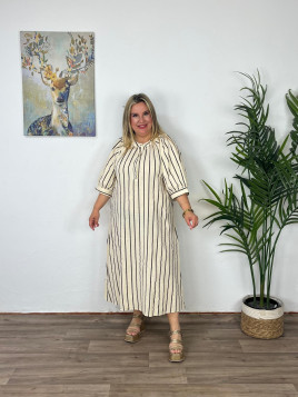 Vestido Amador