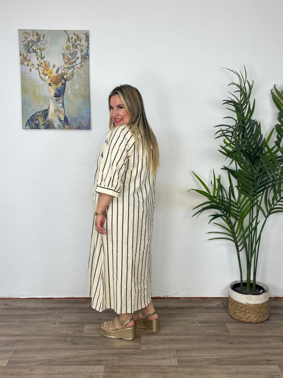 Vestido Amador