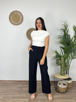 Blusa Paloma