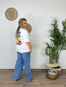 Camiseta California