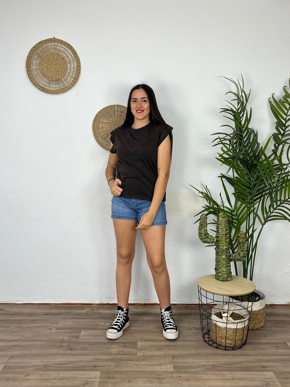 Camiseta Moguer