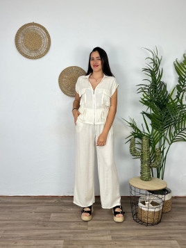Conjunto Rosamari