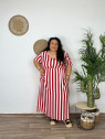 Vestido Rota