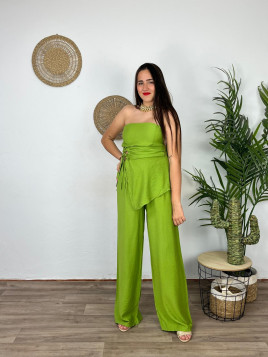 Conjunto Zoraida