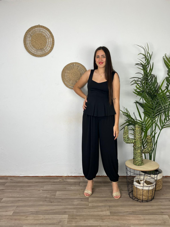 Pantalón Zabala Nuevo