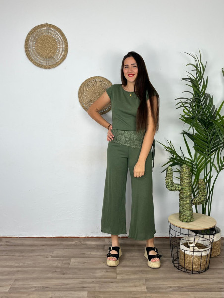 Pantalón Aitana
