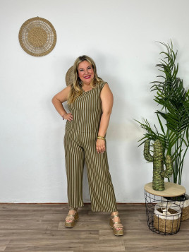 Conjunto Pesquero Rayas
