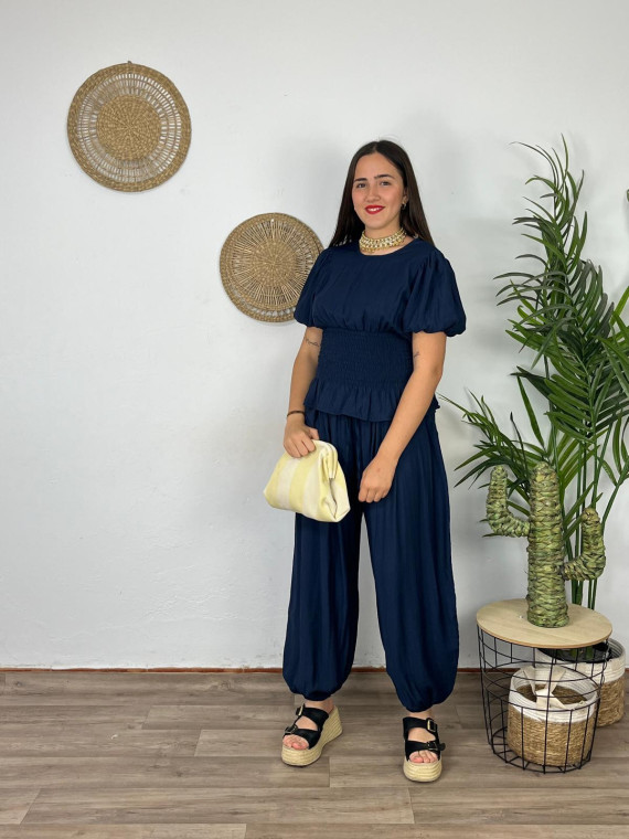 Blusa