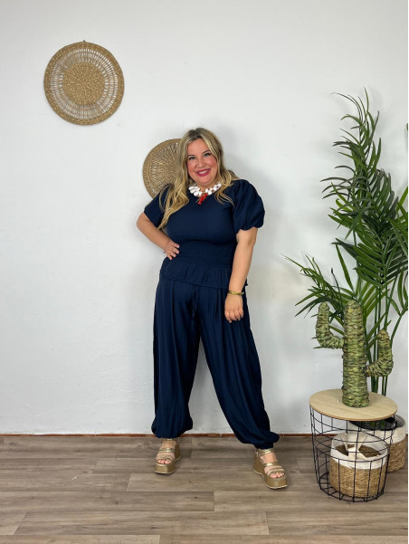 Pantalón Segura