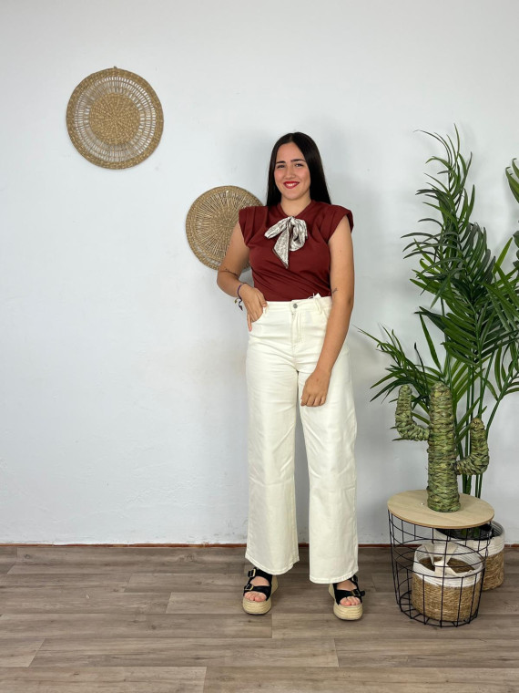 Vaquero Luciana