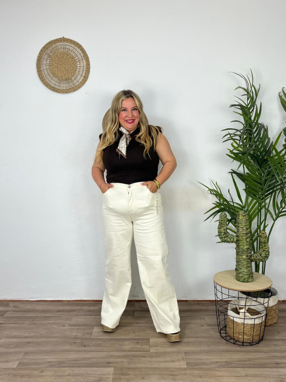 Vaquero Luciana
