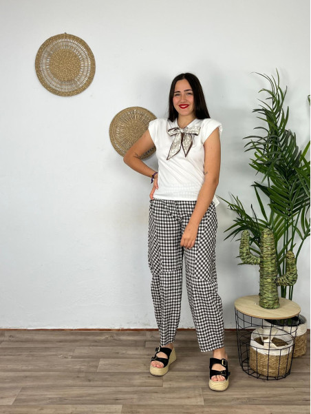 Pantalón Mateo