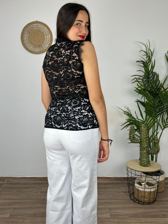Camisa Japón