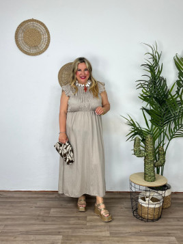 Vestido Fuengirola Mediano