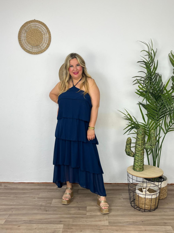Vestido Lupita