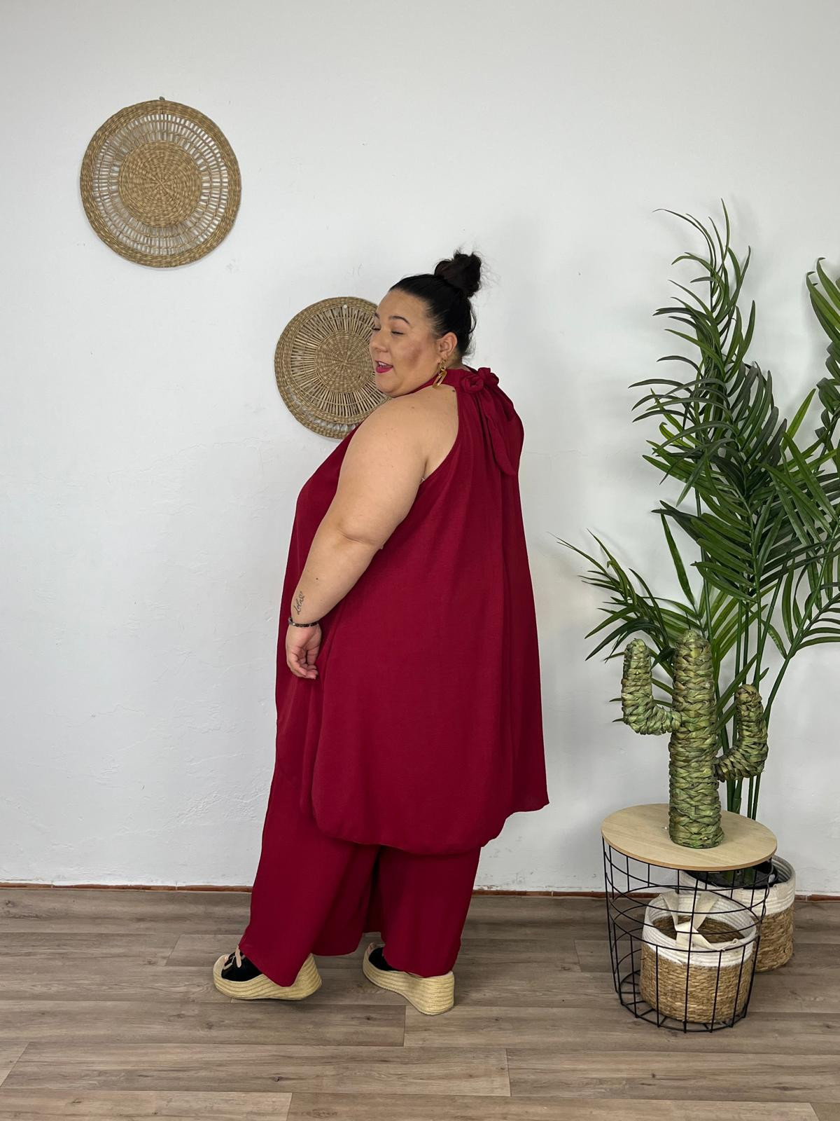 Conjunto Maribel