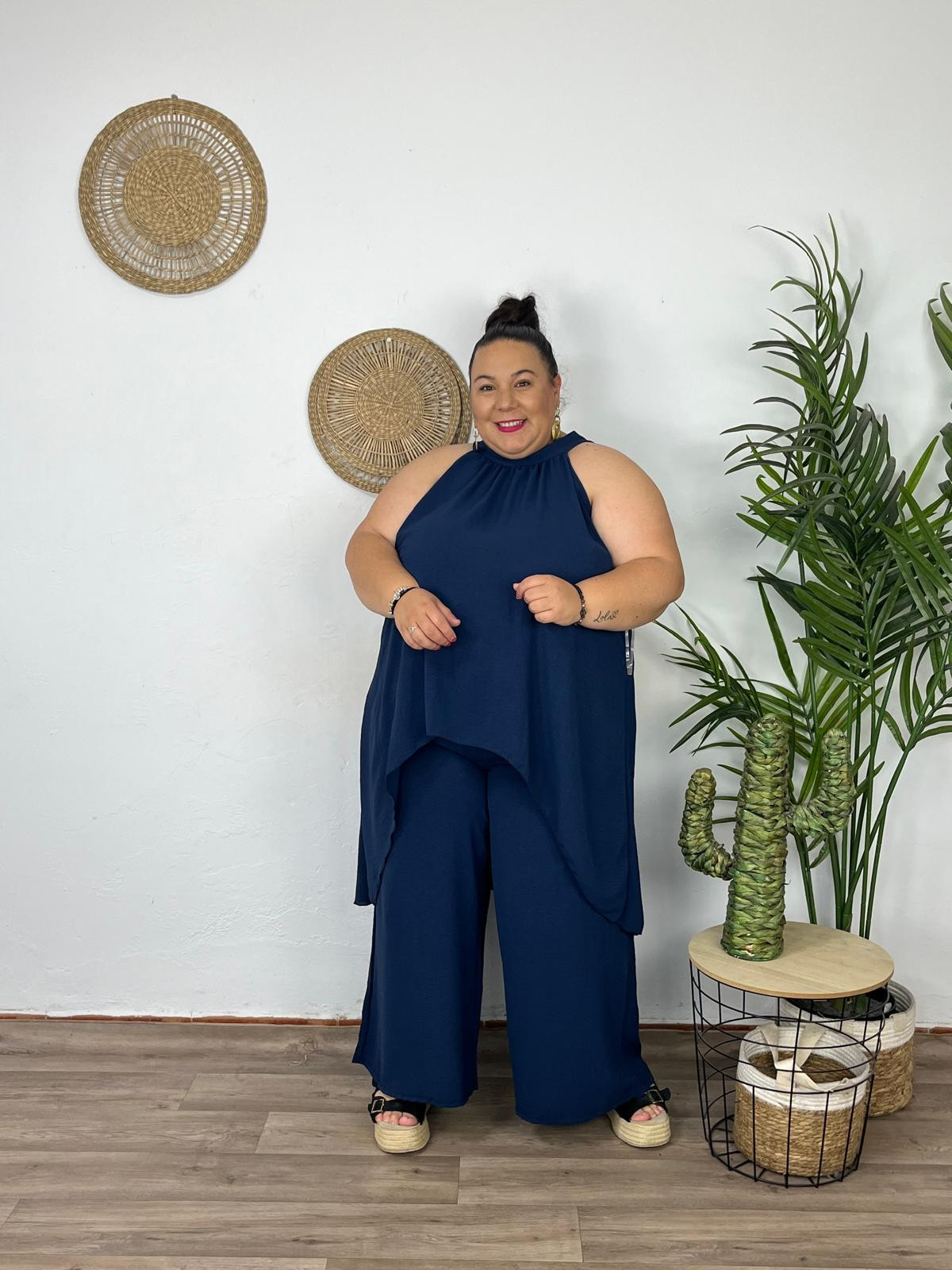 Conjunto Maribel