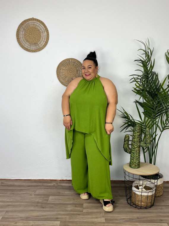 Conjunto Maribel