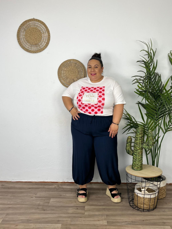 Pantalón Segura Maxi