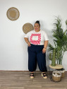 Pantalón Segura Maxi