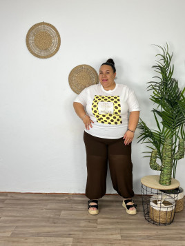 Pantalón Zabala Maxi