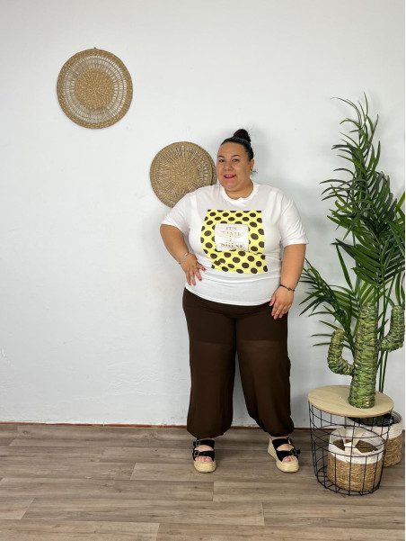 Pantalón Zabala Maxi