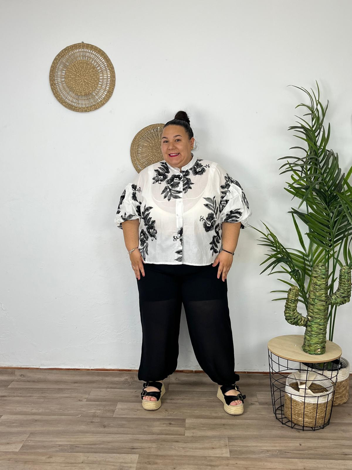 Pantalón Zabala Maxi