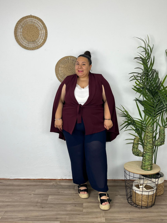 Pantalón Zabala Maxi
