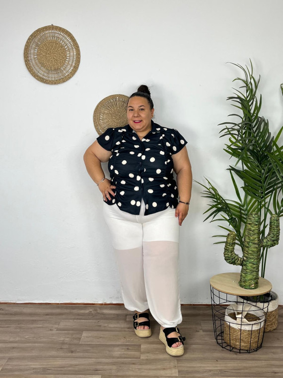 Pantalón Zabala Maxi