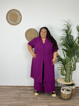 Conjunto Patricia Maxi